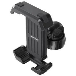 SOPORTE DE SMARTPHONE PARA BICI NEGRO VENTION